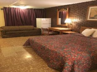 Americas Premier Inn Sweetwater Zimmer foto