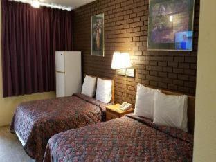 Americas Premier Inn Sweetwater Zimmer foto